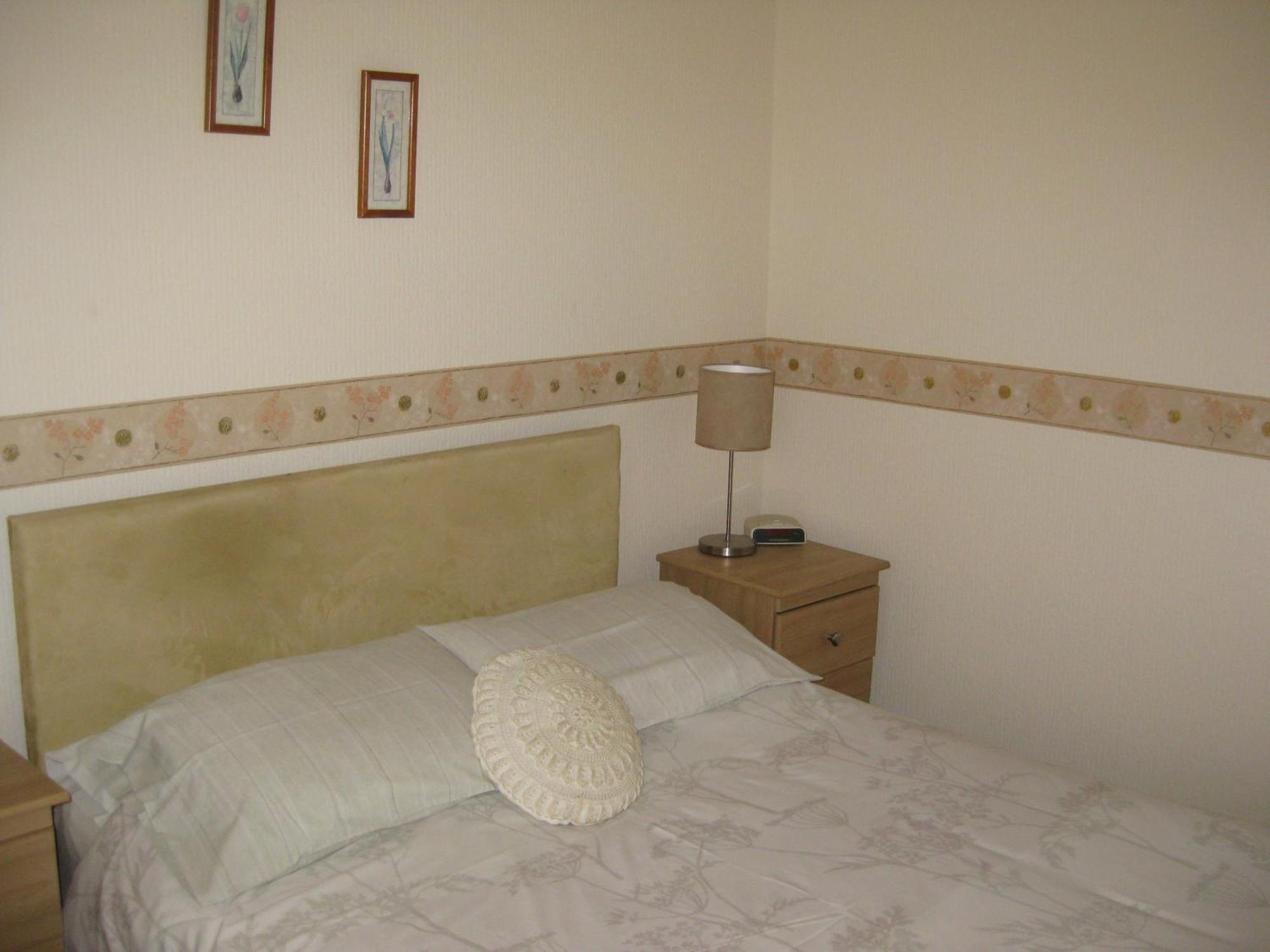 Kilkerran Guest House Ayr Exterior foto